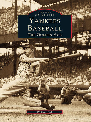 cover image of Yankees Baseball